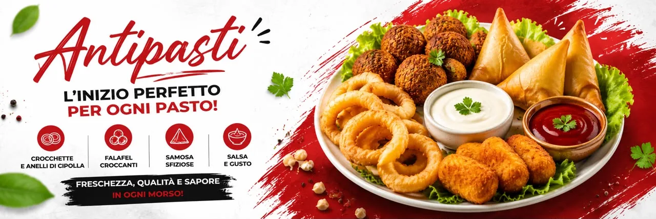 Antipasti