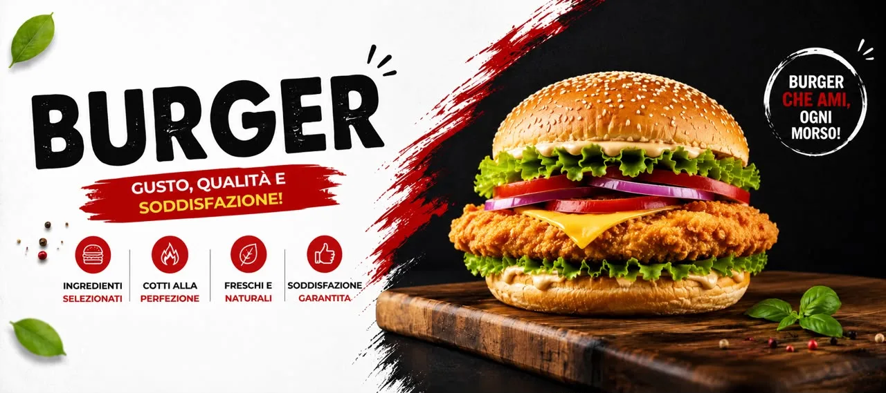 Burger