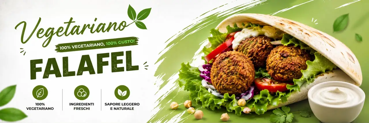 Vegetariano