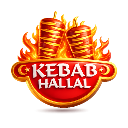 Kebab Hallal